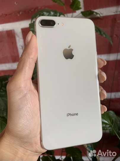 iPhone 8 Plus, 64 ГБ