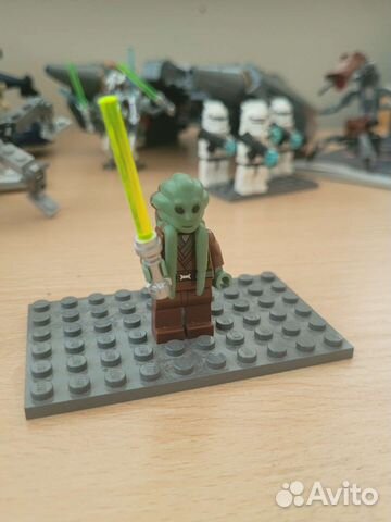 Lego Star Wars