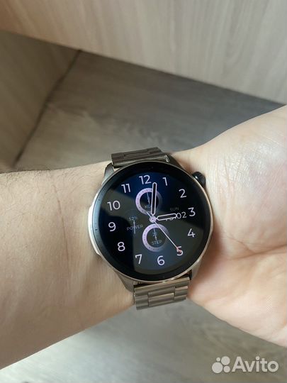Amazfit GTR 4