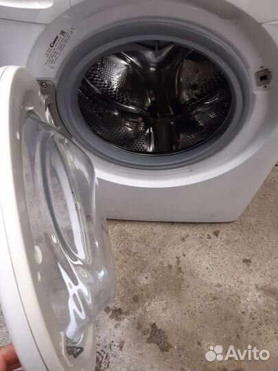 Стиральная машина автомат бу