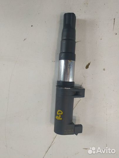 Renault duster Наконечник катушки зажигания