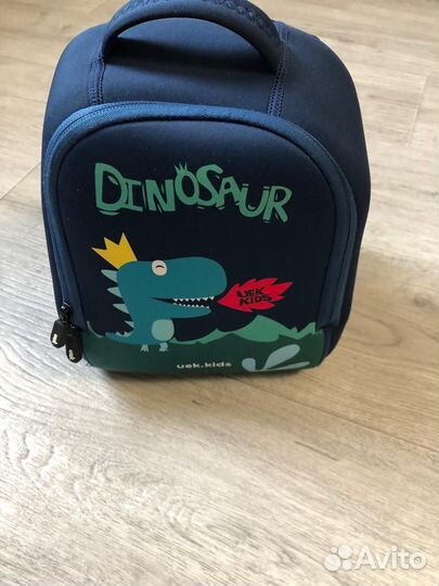 Рюкзак детский для мальчика