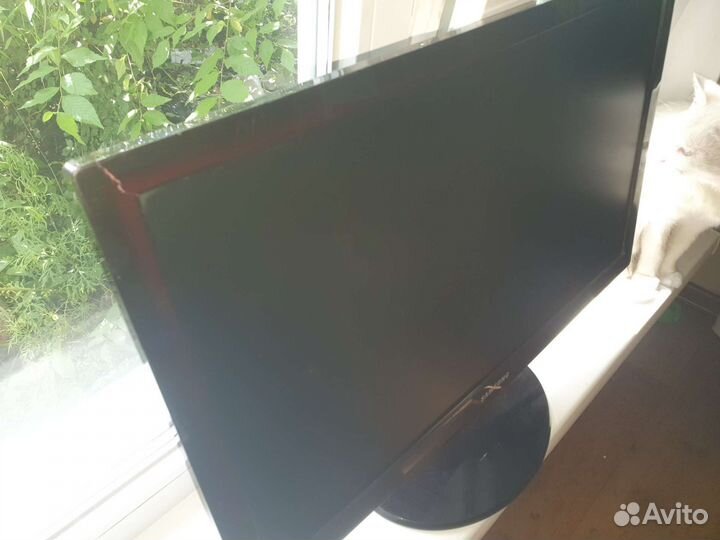 Монитор Samsung, 24 дюйма