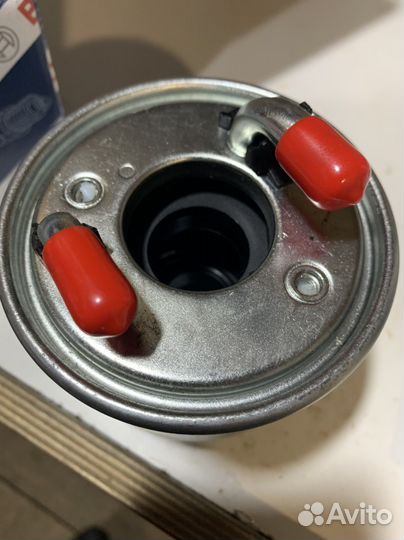 Фильтр торливный PP841/10