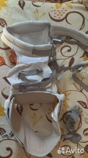 Рюкзак переноска кенгуру