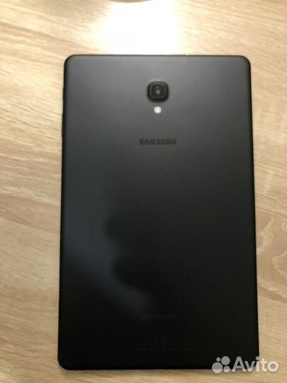 Планшет samsung galaxy tab a