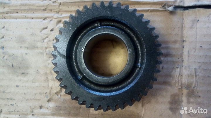 Шестерня 3-ей передачи Renault JH3