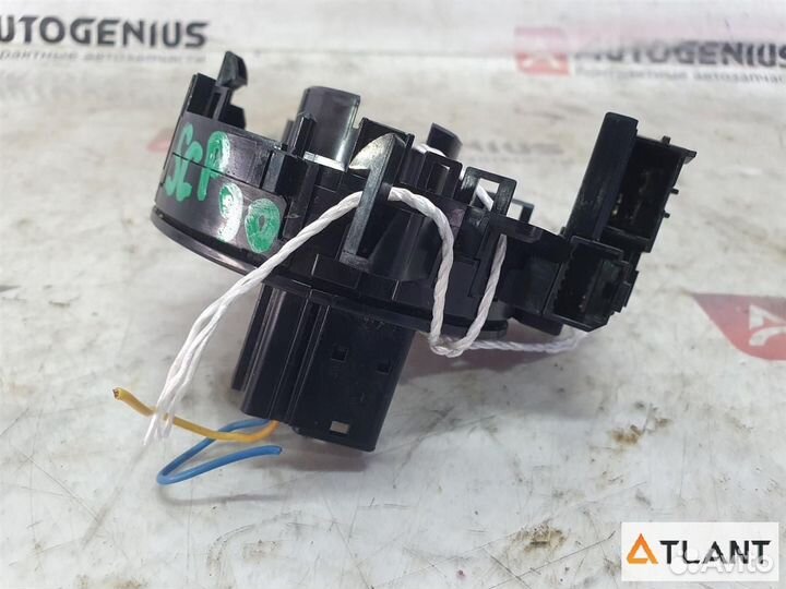 Шлейф-лента air bag toyota vitz