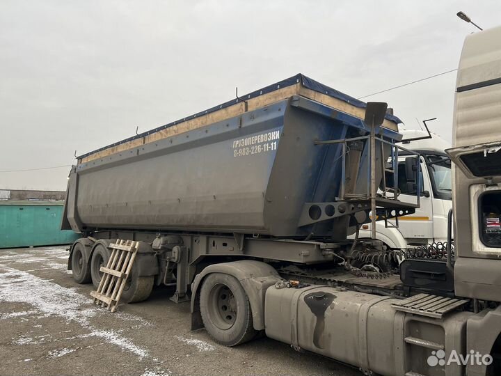 Тент на прицеп, полог на кузов