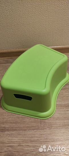 Подставка для ног детская