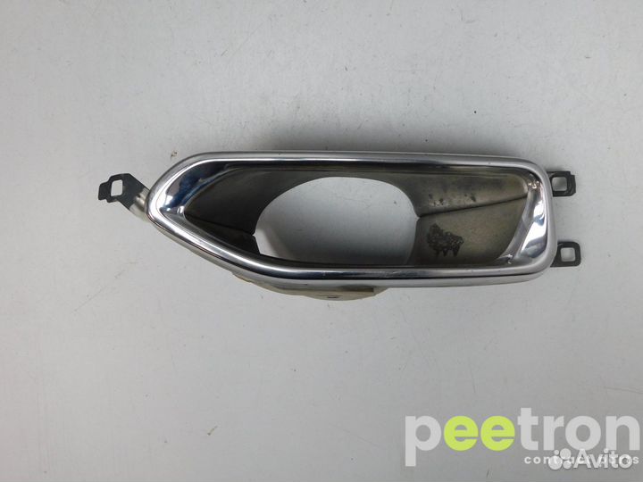 Б/У Б/У Насадка на глушитель 51128061186 BMW