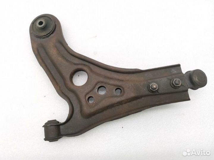 Рычаг передний правый Chevrolet Aveo T250 1.6 2007