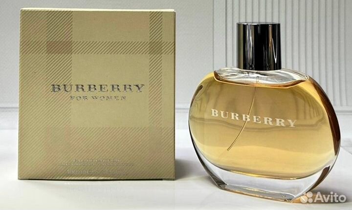 Burberry for Women