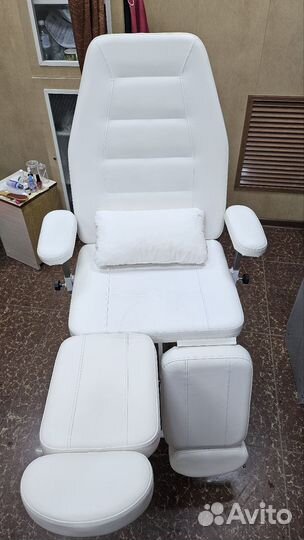Кресло для педикюрное бу