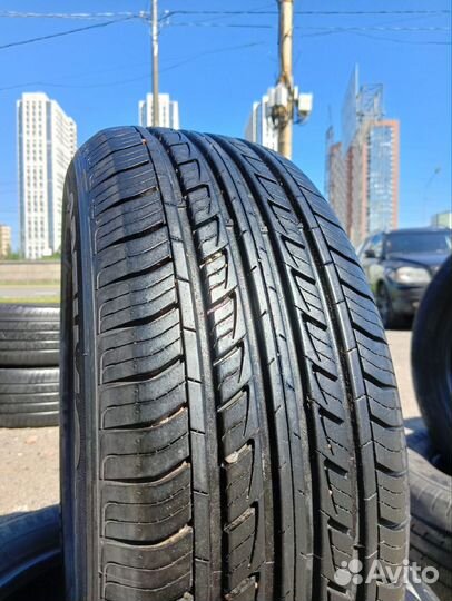 Hankook Optimo ME02 205/60 R16 92H