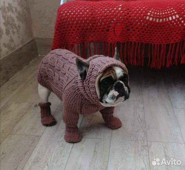 Тёплая Одежда