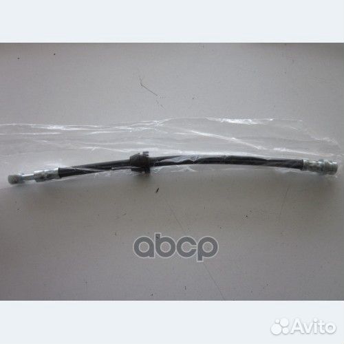 Шланг тормозной Chevrolet Lacetti 2003-2013