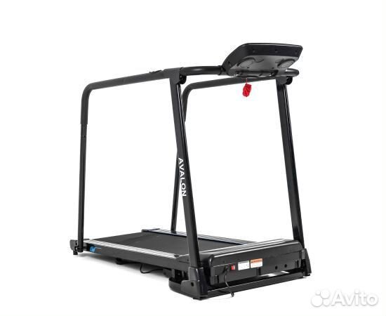 Беговая дорожка DFC avalon для реабилитации