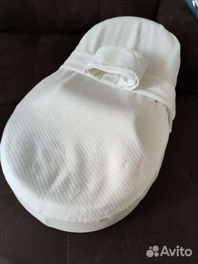 Кокон для новорожденных