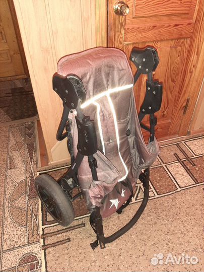 Детская коляска