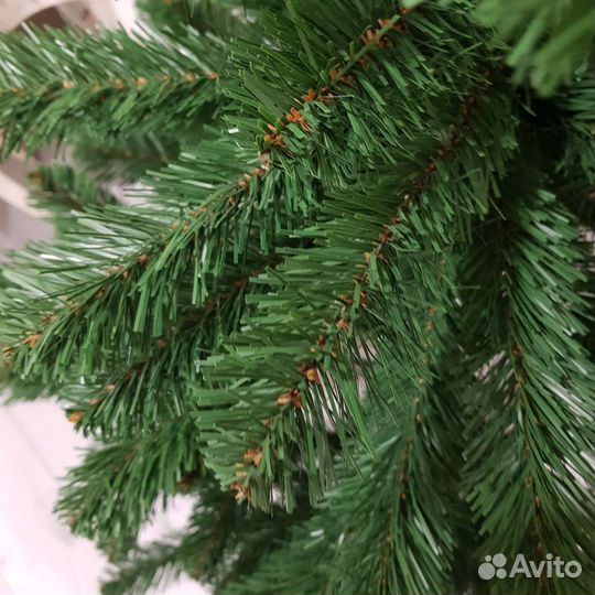 Елка искусственная 120см