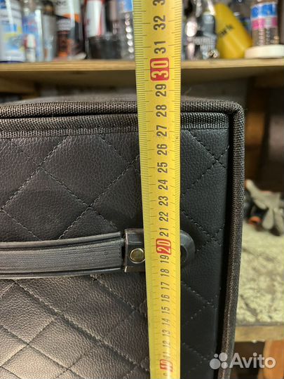 Органайзер для автомобиля