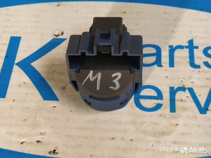 Контакт группа замка зажиг Ford Mondeo 2.0L OO-O7