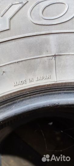 Toyo Proxes S/T 245/70 R16 107V