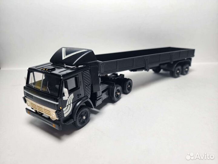 Камаз 5410 СССР 1:43