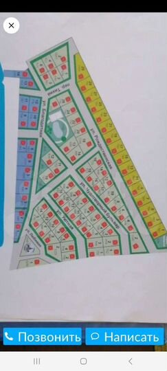 Участок 8 сот. (ИЖС)