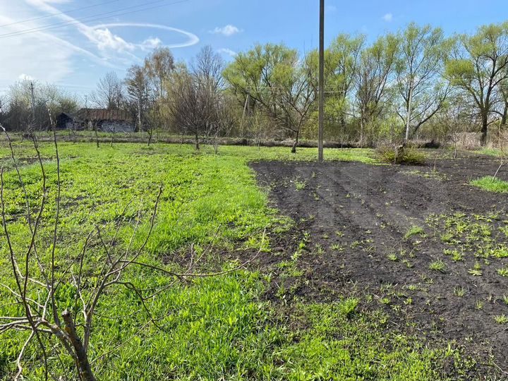 Дом 74 м² на участке 98 сот.