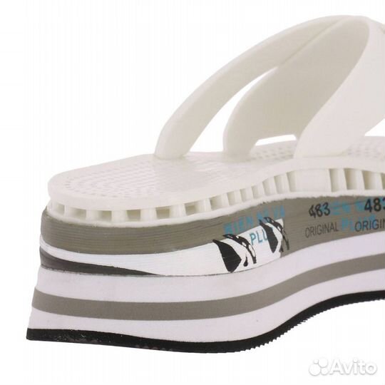 Сланцы Premiata