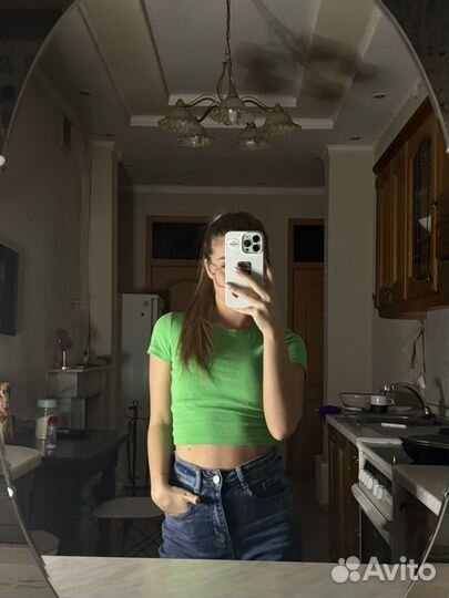 Топ женский