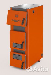 Котел Теплодар Куппер про-36 (2.0) без тэна