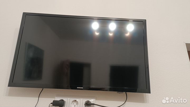 Телевизор samsung 32 дюйма