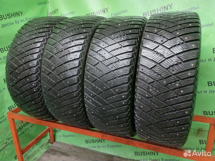 Goodyear Ultragrip Ice Arctic 235/55 R18