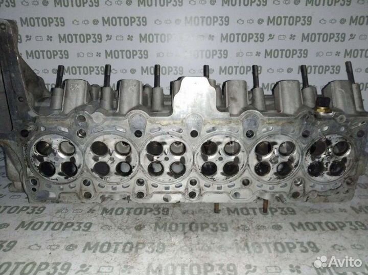 Гбц Bmw X5 E70 3.0TD M57D30