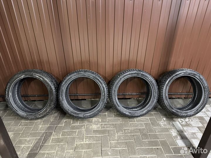 Nokian Tyres Hakkapeliitta 8 245/45 R19 102T