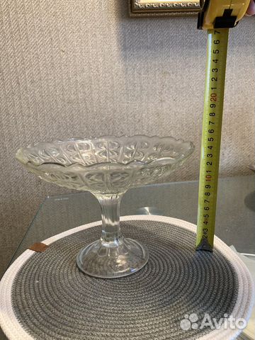 Ваза для фруктов