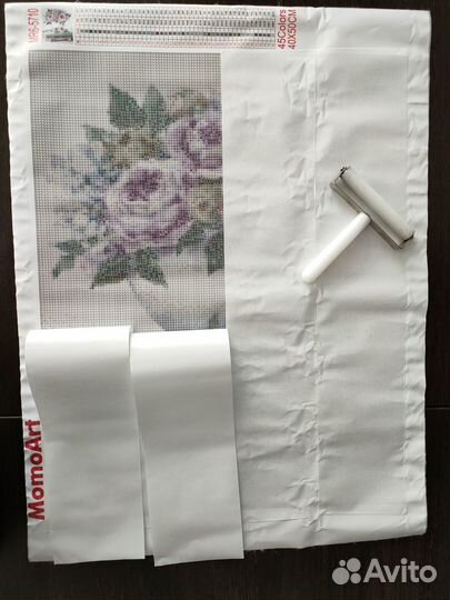 Алмазная мозаика набор