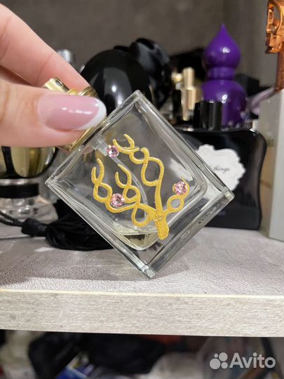 M.Micallef Printemps на пробу