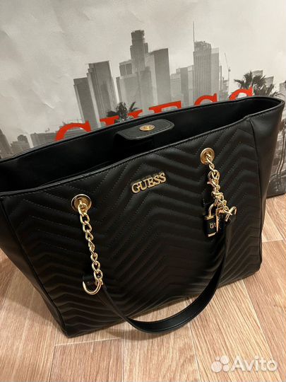 Сумка женская guess новая