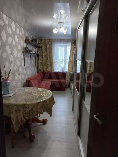 2-к. квартира, 45 м², 3/5 эт.