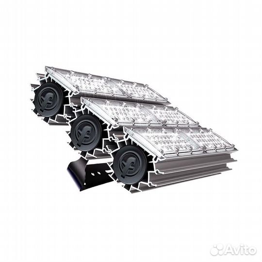 Прожектор / светильник 200Вт арт.022