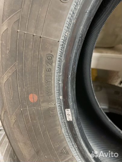 Yokohama Ice Guard Stud IG55 225/70 R16 107T