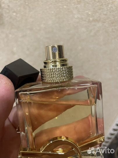 Парфюм YvesSaintLaurent