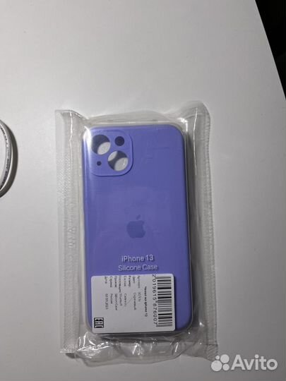 Чехол для iPhone 13 и 14