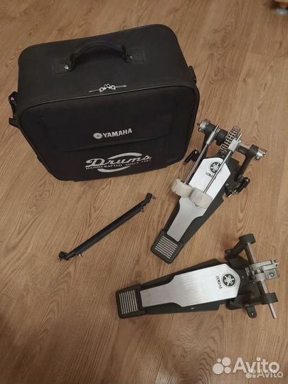 Кардан Yamaha DFP8500C двойная педаль