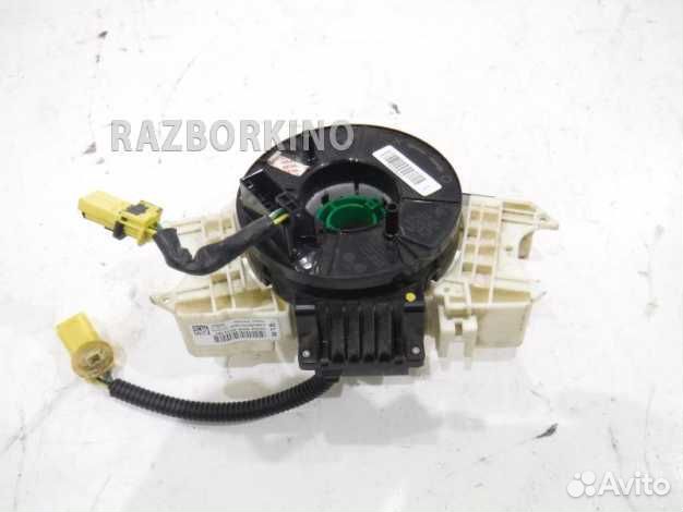 Датчик угла поворота руля