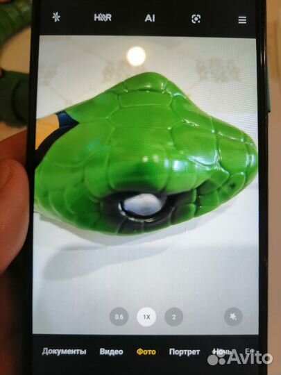 Xiaomi Redmi Note 9 Pro, 6/128 ГБ